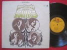 THE KINKS   SOMETHING ELSE BY (1976) REPRISE RS 6279 STEREO LP EX