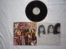 MC 5 - Kick Out The Jams,plays MINT,MINT VINYL,'70s LP, OIS,D-Elektra ELK 22022