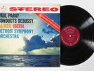 TAS   PARAY / DEBUSSY 