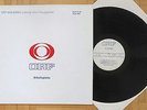 P133 ORF Big Band Arbeitsplatte Krautgartner ULP 41/81 Rare   Sample Promo