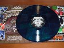Metallica Live at the Fillmore xXx Night 2 vinyl bootleg