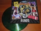 Metallica Live at the Fillmore xXx Night 4 vinyl bootleg