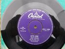 GENE VINCENT  LOTTA LOVIN' / WEAR MY RING--CAPITOL 45-CL 14763 ROCKABILLY ORIG.