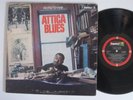ARCHIE SHEPP Attica Blues Impulse AS-9222 Spiritual Jazz Funk LP