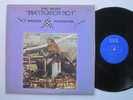 CARL HOLMES Investigation No. 1 C.R.S. ORIGINAL Private Jazz Funk LP