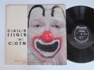 CHARLES MINGUS The Clown Atlantic 1260 Mono DG Black & Silver Labels LP
