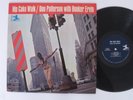 DON PATTERSON & Booker Ervin Hip Cake Walk Prestige PR 7349 Mono Van Gelder LP