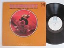 LEE MORGAN QUINTET S/T Vee Jay VJ 2508 Mono Promo WLP Jazz LP