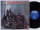 LEE DORSEY Ride Your Pony-Get Out Of My Life Woman AMY LP VG+/VG++ mono