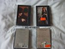 Bonnie Raitt Luck Of The Draw and Nick Of Time DCCs Digital Compact Cassette DCC