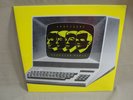 NEW SEALED KRAFTWERK COMPUTER WORLD VINYL RECORD EMI RECORDS GERMANY KLINGKLANG