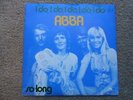 ABBA I DO I DO I DO I DO RARE DUTCH PRESSING 7