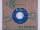 R&B 45 TODD RHODES ORCHESTRA Rocket 69 KING HEAR
