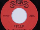 Rockabilly 45 MARVIN RAINWATER Boo Hoo WARWICK VG+ link wray HEAR