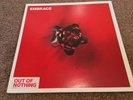 Embrace Out of Nothing UK 1st Press 2004 Independiente  Stunning Copy.