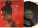 Nina Simone - Silk & Soul - 1967 Stereo 1st Press LP LSP 3837 Promo (NM)