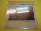 TOM PETTY AND THE HEARTBREAKERS - SOUTHERN ACCENTS LP EX  SHRINK