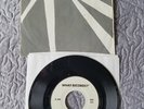 DILS, I Hate The Rich, What Records, 1978, kbd OILS Cover  ORIGINAL germs fear