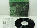 Traditional Folk Songs Of Japan - US 1961 M- Folkways Vinyl LP Asia World LP