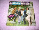 EP 45t LES PRETTY THINGS ORIG FRENCH BIEM 465296 ROCK RHYTHM N BLUES
