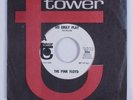 Psych Rock 45 PINK FLOYD Se Emily Play TOWER VG++ promo HEAR