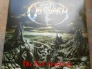 LP OBITUARY The End Complete GERMANY RE, EX+/MINT-