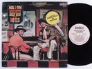 MEL & TIM Good Guys Only Win In The Movies BAMBOO LP VG++