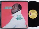RUFUS THOMAS Did You Heard Me? STAX LP VG+