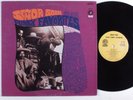 SENOR SOUL Plays Funky Favorites DOUBLE SHOT LP VG++/VG+