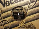 BIX BEIDERBECKE & GANG The Jazz Me Blues/At The Jazz Band Ball VOCALION 3042 E