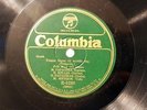 M. & G. PAPAGIKA N. RELIAS [Greek Titles] COLUMBIA E-5280 E- 12