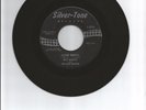 BILLY WEBSTER & THE CLUB ROCKERS - GOOD PEOPLE - SILVER-TONE,  ORIGINAL