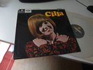 CILLA BLACK Cilla LP 1965 Original UK 1st Press  Promo