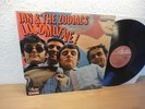 IAN & THE ZODIACS LOCOMOTIVE 1966 TOP RARE STAR-CLUB MINT