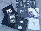 Pearl Jam - Collector BOX - VS & VITALOGY : VINYL LP