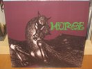 HORSE - Same s/t - LP 1970 - LEAF HOUND, BLACK WIDOW, HEAVY, PROG, PSYCHEDELIC