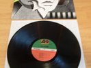 WINGER S/T LP SELF TITLE 1988 ATLANTIC + INNER SLEEVE WARRANT SKID ROW POISON NR