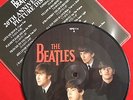 BEATLES - Can't Buy Me Love - UK 7
