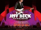 Jeff Beck - Live At The Hollywood Bowl [New Vinyl LP] Oversize Item Spilt , With