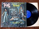 The Toys A Lover's Concerto LP DynoVoice Mono Shrink 1966 Pop Soul Girl EXtoEX+