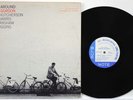 Dexter Gordon Gettin' Around Blue Note 4204 RVG Mono Original