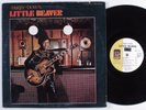 LITTLE BEAVER Party Down CAT LP