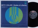 MITTY COLLIER Shades Of A Genius CHESS LP mono promo