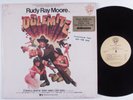 RUDY RAY MOORE Dolemite OST GENERATION INTERNATIONAL LP VG+/VG++ promo