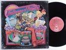 SPIRIT OF ATLANTA Burning Of Atlanta BUDDAH LP VG++