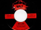 NORTHERN SOUL-FOUR SHELLS-VOLT 134-HOT DOG/REPUTATION