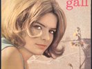 FRANCE GALL - 1964 France original LP Philips B 77.805 L