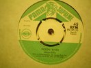 UK PAMA SUPREME PS 347-ALTON ELLIS-MOON RIVER/I CANT FIND OUT -VG++