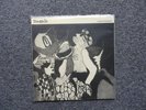 TOM WAITS Swordfishtrombones RARE U.S. WITHDRAWN LP COVER ASYLUM 02111 1983