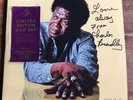 Charles Bradley Changes Signed LP